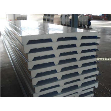 Eps Beton Sandwich Wandpaneel / eps Sandwich Wandpaneel / eps Zement Sandwich Wandpaneel